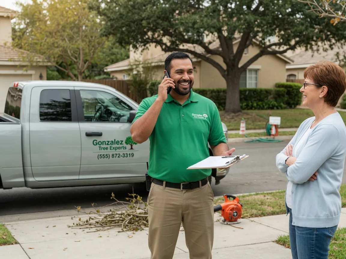 Tree Service Stevenson, MD FAQs